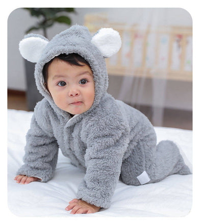 Pijama Enterizo para Bebé - Romper de Una Pieza - Image 26