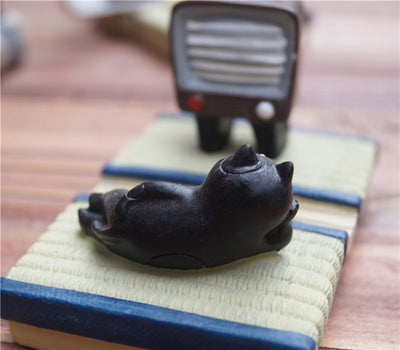 Soporte para Celular Gato Japonés - Image 12