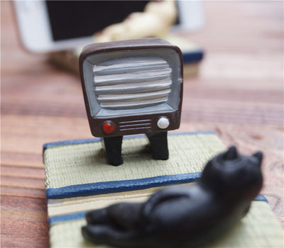 Soporte para Celular Gato Japonés - Image 13