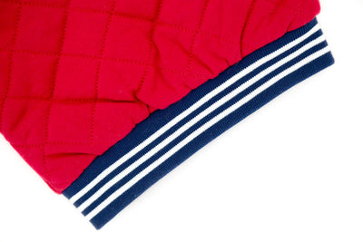 Abrigo de Algodón Infantil Estilo Coreano para Invierno - Image 10