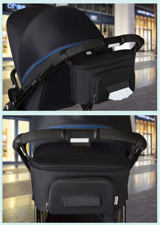 Bolsa Organizadora para Cochecito de Bebé - Image 9