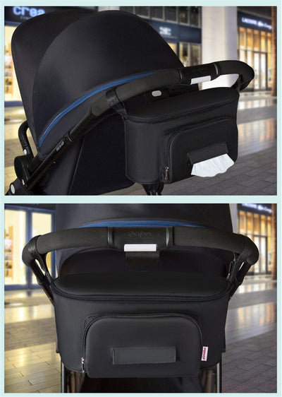 Bolsa Organizadora para Cochecito de Bebé - Image 9