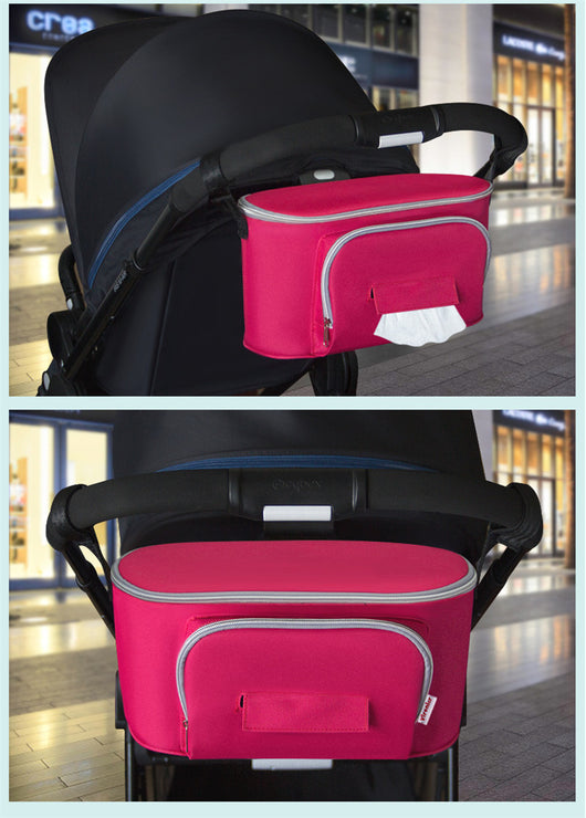 Bolsa Organizadora para Cochecito de Bebé - Image 10