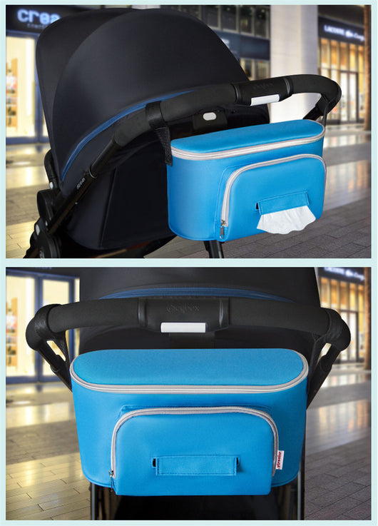 Bolsa Organizadora para Cochecito de Bebé - Image 11