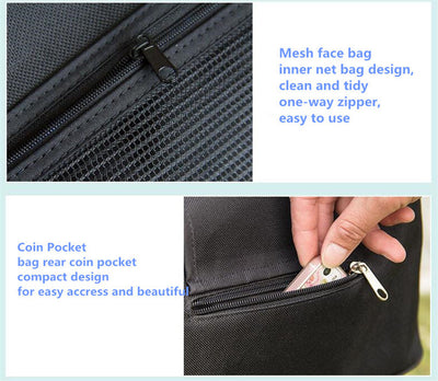Bolsa Organizadora para Cochecito de Bebé - Image 19