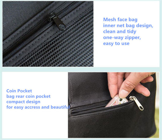 Bolsa Organizadora para Cochecito de Bebé - Image 19