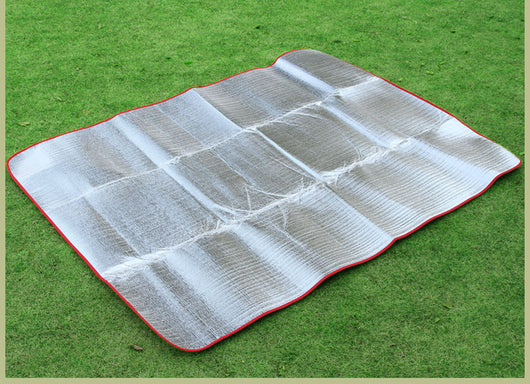Tapete Aislante de Aluminio 1.5 x 2m - Protección Contra Humedad para Exteriores - Image 9