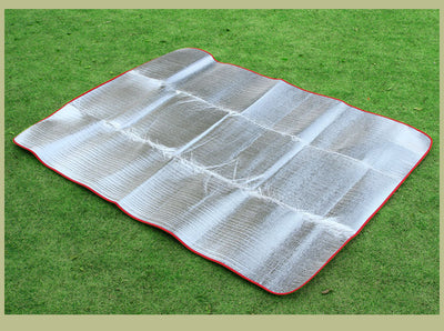 Tapete Aislante de Aluminio 1.5 x 2m - Protección Contra Humedad para Exteriores - Image 10