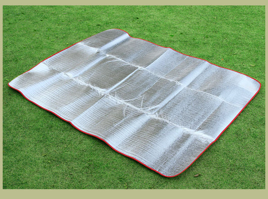 Tapete Aislante de Aluminio 1.5 x 2m - Protección Contra Humedad para Exteriores - Image 10