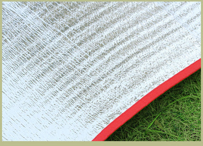 Tapete Aislante de Aluminio 1.5 x 2m - Protección Contra Humedad para Exteriores - Image 11