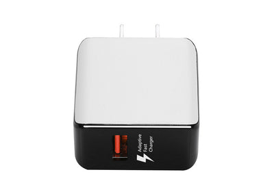 Cargador Rápido 18W USB-C Compatible con iPhone, Samsung y Huawei - Image 12