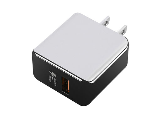 Cargador Rápido 18W USB-C Compatible con iPhone, Samsung y Huawei - Image 13
