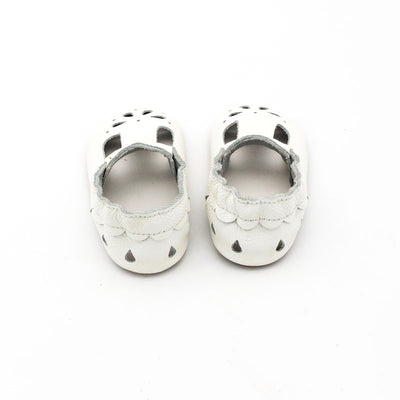 Zapatos de Cuero Genuino para Bebé - Image 3