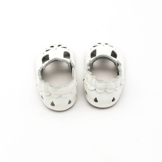 Zapatos de Cuero Genuino para Bebé - Image 3