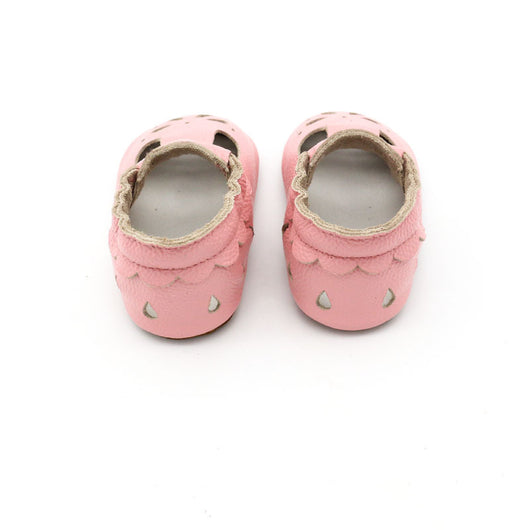 Zapatos de Cuero Genuino para Bebé - Image 7