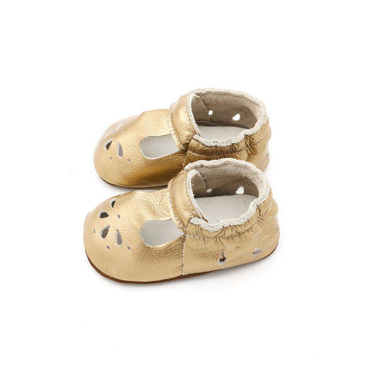 Zapatos de Cuero Genuino para Bebé - Image 11