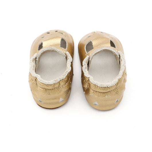 Zapatos de Cuero Genuino para Bebé - Image 12