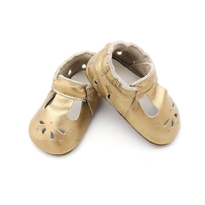 Zapatos de Cuero Genuino para Bebé - Image 13