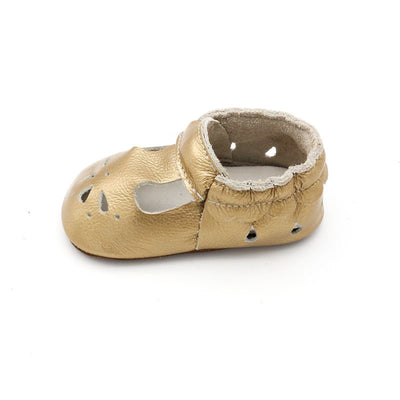 Zapatos de Cuero Genuino para Bebé - Image 14