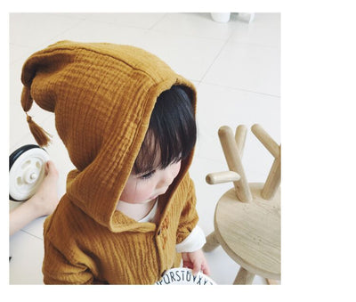 Chaqueta de Algodón Premium - Image 12