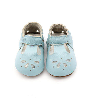 Zapatos de Cuero Genuino para Bebé - Image 15
