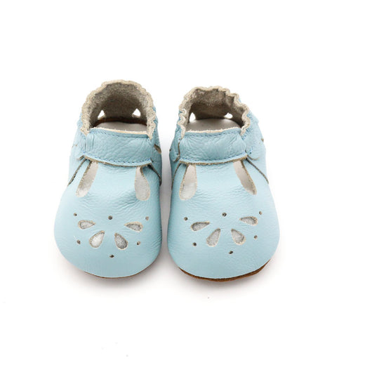 Zapatos de Cuero Genuino para Bebé - Image 15