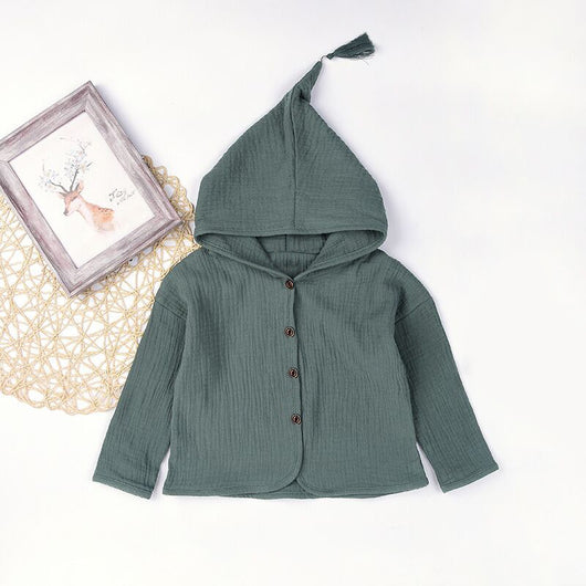 Chaqueta de Algodón Premium - Image 14