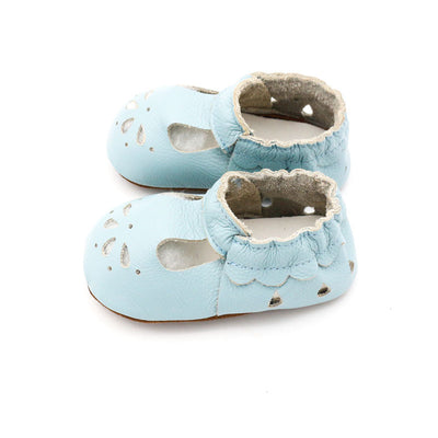 Zapatos de Cuero Genuino para Bebé - Image 17