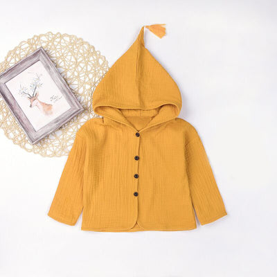 Chaqueta de Algodón Premium - Image 15