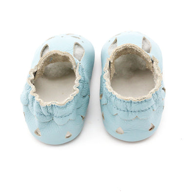 Zapatos de Cuero Genuino para Bebé - Image 18