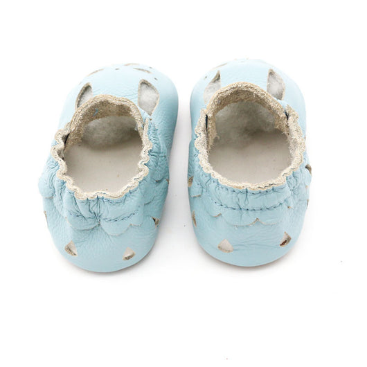 Zapatos de Cuero Genuino para Bebé - Image 18