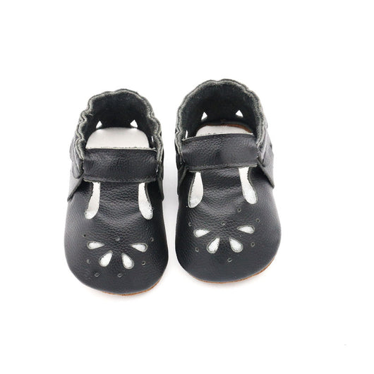 Zapatos de Cuero Genuino para Bebé - Image 19