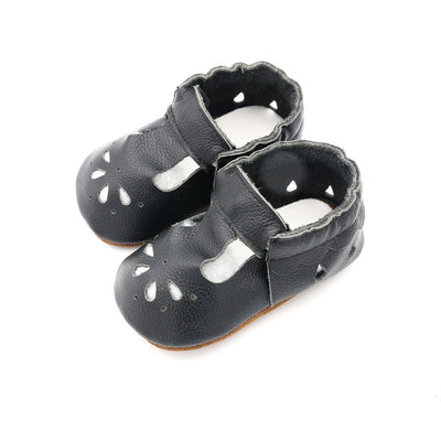 Zapatos de Cuero Genuino para Bebé - Image 20