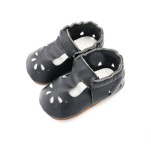 Zapatos de Cuero Genuino para Bebé - Image 20