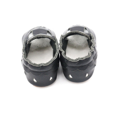 Zapatos de Cuero Genuino para Bebé - Image 21