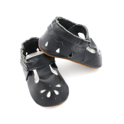 Zapatos de Cuero Genuino para Bebé - Image 22