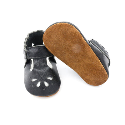 Zapatos de Cuero Genuino para Bebé - Image 23