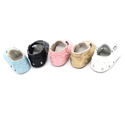 Zapatos de Cuero Genuino para Bebé - Image 25