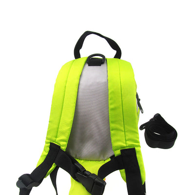 Mochila Infantil Antiloss con Localizador GPS - Diseño Animal para Viajes y Escuela - Image 25