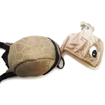Mochila Infantil Antiloss con Localizador GPS - Diseño Animal para Viajes y Escuela - Image 38