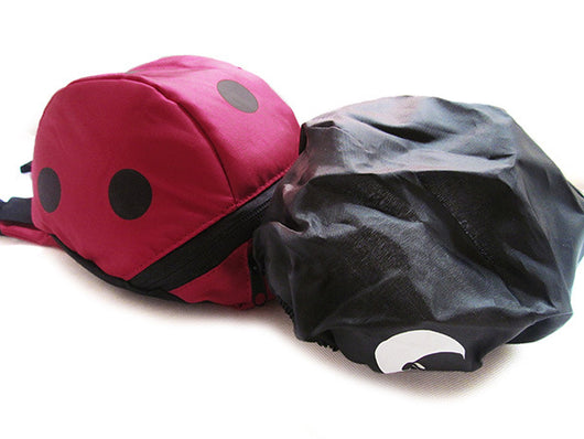 Mochila Infantil Antiloss con Localizador GPS - Diseño Animal para Viajes y Escuela - Image 39