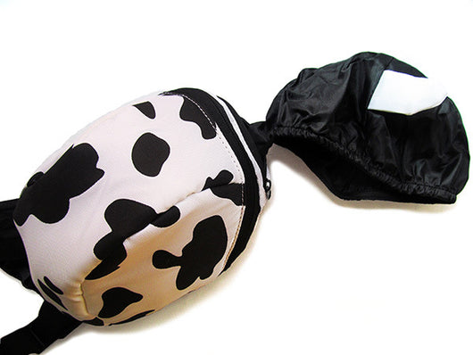 Mochila Infantil Antiloss con Localizador GPS - Diseño Animal para Viajes y Escuela - Image 47
