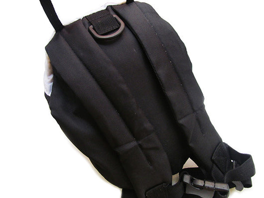 Mochila Infantil Antiloss con Localizador GPS - Diseño Animal para Viajes y Escuela - Image 49