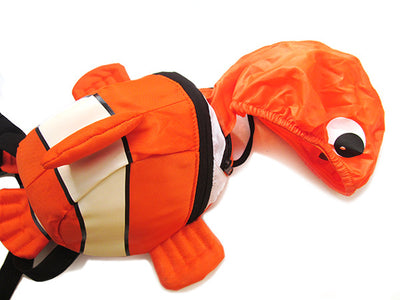 Mochila Infantil Antiloss con Localizador GPS - Diseño Animal para Viajes y Escuela - Image 51