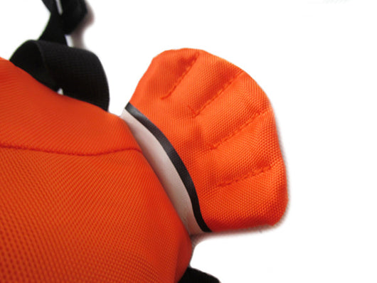 Mochila Infantil Antiloss con Localizador GPS - Diseño Animal para Viajes y Escuela - Image 52