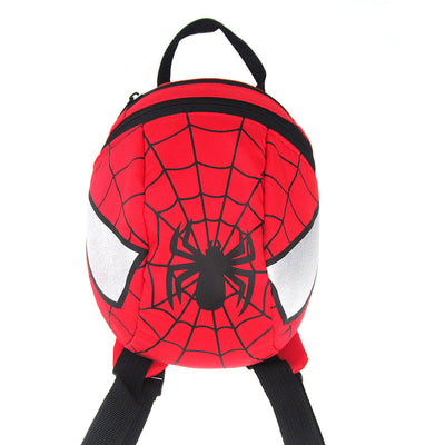 Mochila Infantil Antiloss con Localizador GPS - Diseño Animal para Viajes y Escuela - Image 56