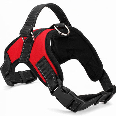 Arnés de Pecho tipo Montura para Perros - Image 17