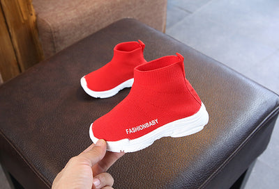 Calcetines y Zapatos para Niños Pequeños - Image 8