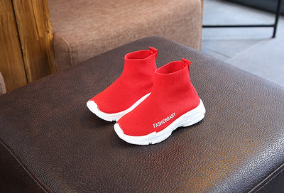 Calcetines y Zapatos para Niños Pequeños - Image 9