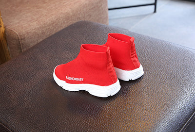 Calcetines y Zapatos para Niños Pequeños - Image 10